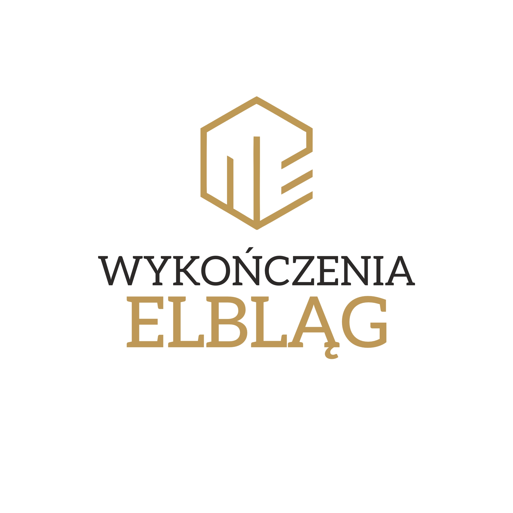 Wykończenia wnętrz Elbląg