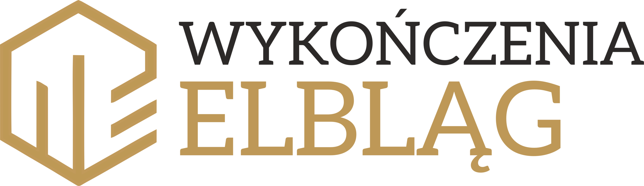 Wykończenia Elbląg