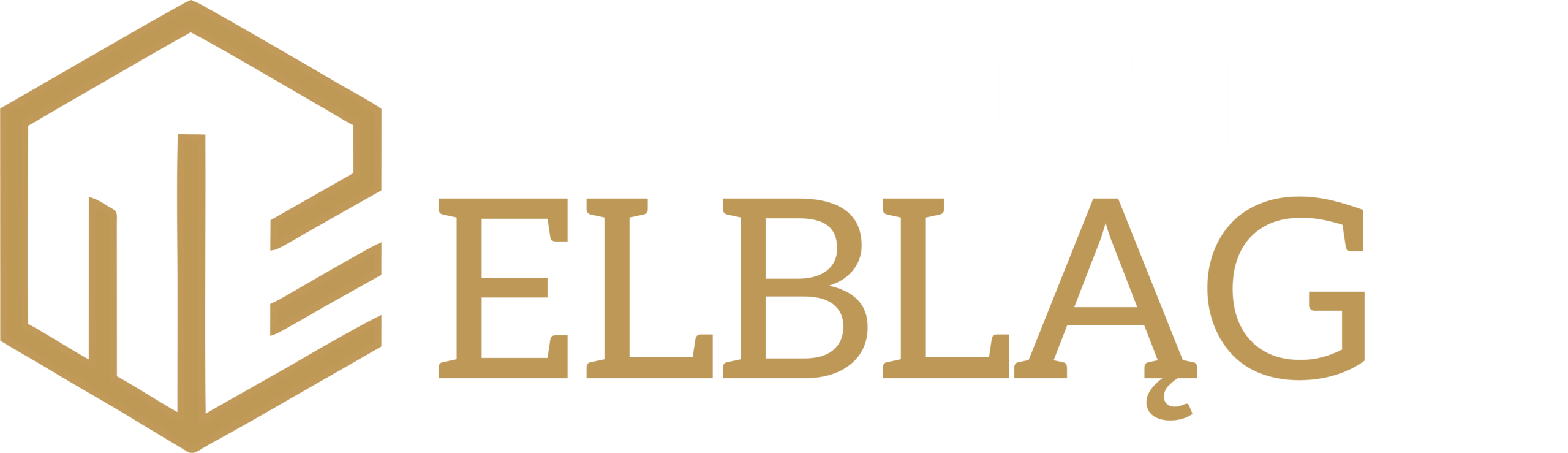 Wykończenia Elbląg